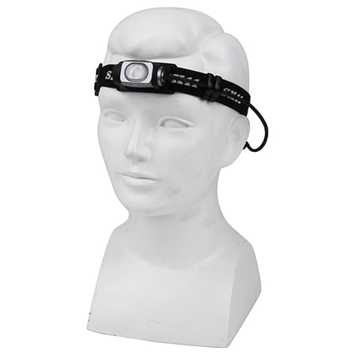 藤原産業 SK11 乾電池式LEDヘッドライト SLH-010|電動工具・アクセサリー|ＤＩＹ・工具