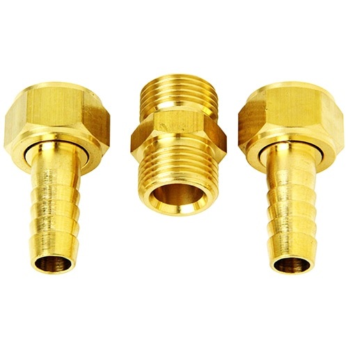 藤原産業 SK11 ホースジョイH127×4MF HS-2440 0380|電動工具・アクセサリー|ＤＩＹ・工具