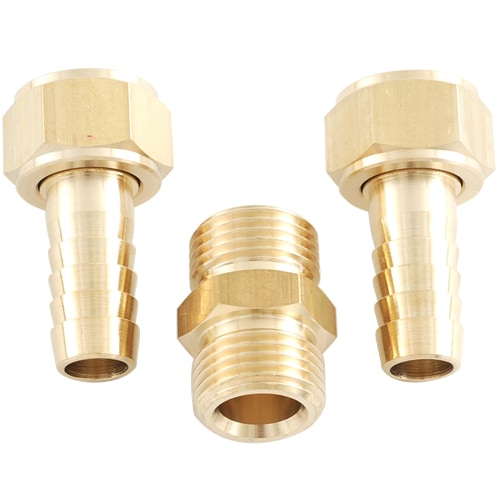 藤原産業 SK11 ホースジョインH14×4MF HS-2414 0390|電動工具・アクセサリー|ＤＩＹ・工具