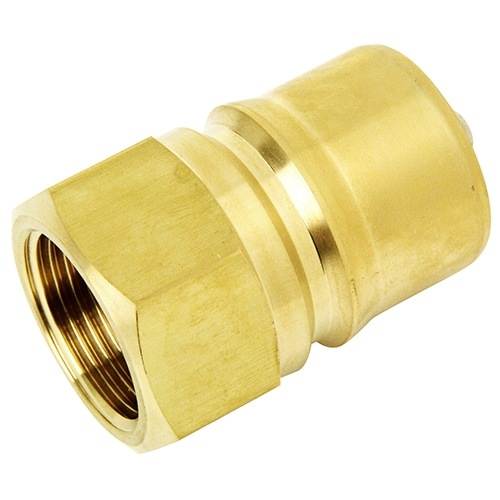 藤原産業 SK11 SPカプラTypeA プラグ 8P-A/NBR/BRASS|電動工具・アクセサリー|ＤＩＹ・工具
