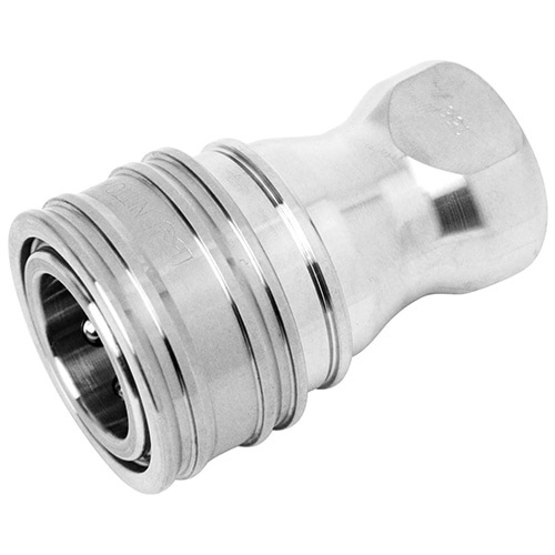 藤原産業 SK11 SPカプラTypeAソケット 4S-A/NBR/SUS|電動工具・アクセサリー|ＤＩＹ・工具