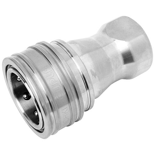 藤原産業 SK11 SPカプラTypeAソケット 8S-A/NBR/SUS|電動工具・アクセサリー|ＤＩＹ・工具