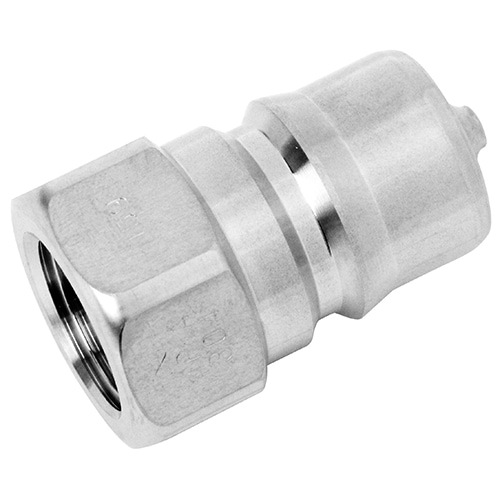 藤原産業 SK11 SPカプラTypeA プラグ 4P-A/NBR/SUS|電動工具・アクセサリー|ＤＩＹ・工具