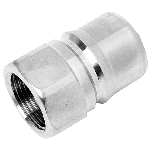 藤原産業 SK11 SPカプラTypeA プラグ 8P-A/NBR/SUS|電動工具・アクセサリー|ＤＩＹ・工具