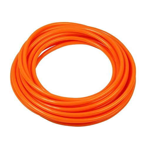 藤原産業 SK11 PUチューブФ8×10m TU0805YR2-10|電動工具・アクセサリー|ＤＩＹ・工具