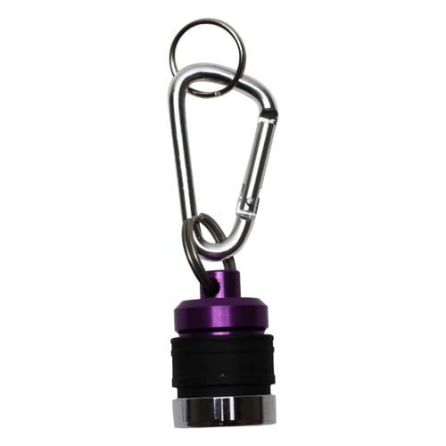 藤原産業 SK11 エアツールホルダー MINI SAH-MP パープル|電動工具・アクセサリー|ＤＩＹ・工具