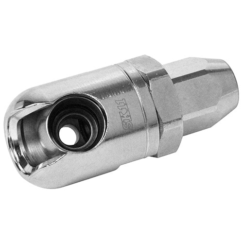藤原産業 SK11 ダイフローソケット 6.5 SDF65-S|電動工具・アクセサリー|ＤＩＹ・工具