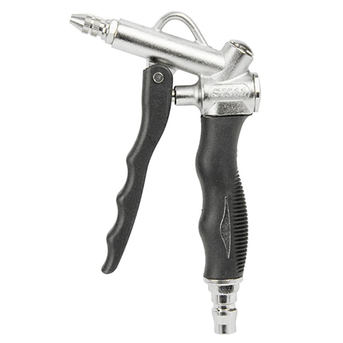 藤原産業 SK11 エアダスター ライト流調N付 SAD-107A|電動工具・アクセサリー|ＤＩＹ・工具