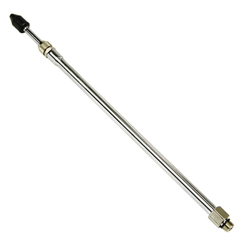 藤原産業 SK11 ストレートノズル 伸縮500 SSN-500EX|電動工具・アクセサリー|ＤＩＹ・工具