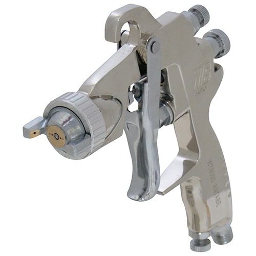 藤原産業 SK11 スプレーガンW 吸上&重力 SPGK-13W|電動工具・アクセサリー|ＤＩＹ・工具