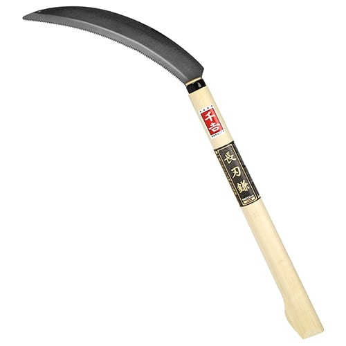藤原産業 千吉 長刃鎌 330mm柄 200mm|ガーデニング・園芸用品|エクステリア・ガーデン