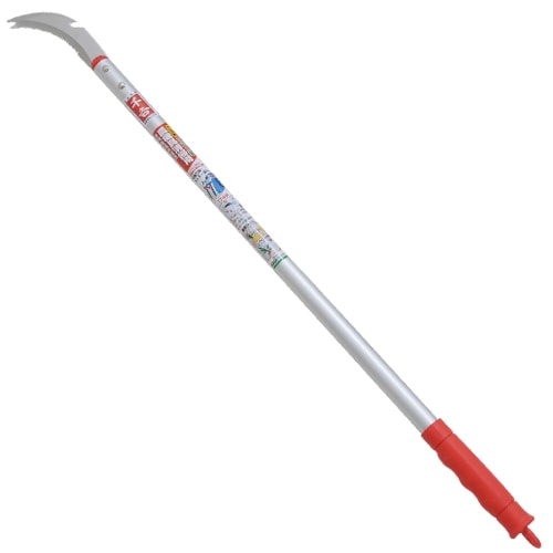 藤原産業 千吉 アルミ柄コンバイン鎌 SGJ-8|ガーデニング・園芸用品|エクステリア・ガーデン