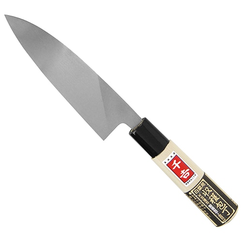 藤原産業 千吉 白菜用収穫包丁 片刃薄刃 145mm|ガーデニング・園芸用品|エクステリア・ガーデン