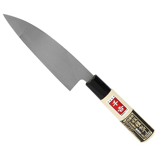 藤原産業 千吉 白菜用収穫包丁 片刃薄刃左 145mm|ガーデニング・園芸用品|エクステリア・ガーデン