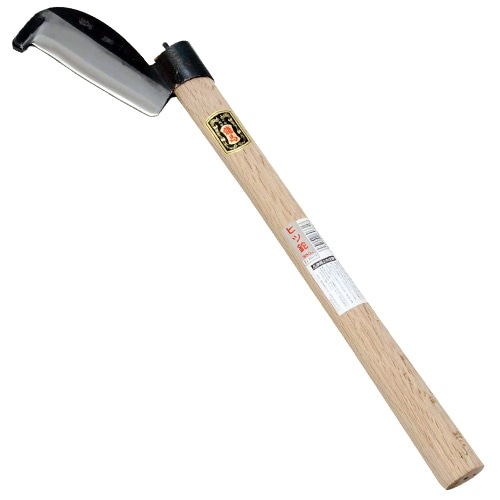 藤原産業 龍馬 ヒツ鉈 350G|ガーデニング・園芸用品|エクステリア・ガーデン