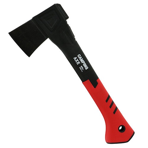 藤原産業 千吉 CAMPINGAXE600 320MM|ガーデニング・園芸用品|エクステリア・ガーデン