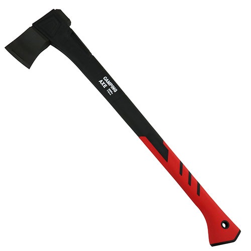 藤原産業 千吉 CAMPINGAXE2000 710MM|ガーデニング・園芸用品|エクステリア・ガーデン