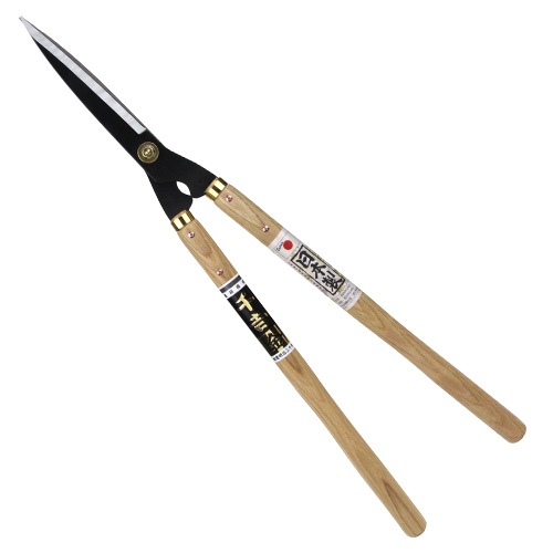 藤原産業 千吉 金 本鍛造刈込鋏 SGL-19|ガーデニング・園芸用品|エクステリア・ガーデン