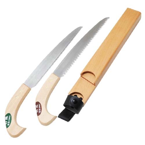 藤原産業 千吉 剪定&竹引き鋸(2丁差し) SGPS-10|ガーデニング・園芸用品|エクステリア・ガーデン