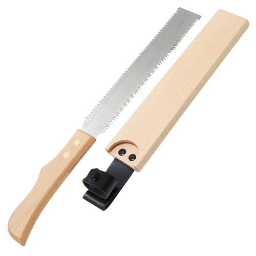 藤原産業 千吉 剪定、竹挽兼用鋸 SGPS-11|ガーデニング・園芸用品|エクステリア・ガーデン