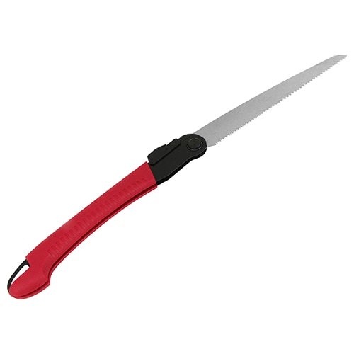 藤原産業 千吉 ステンレス折込鋸 240MM SGPS-20|ガーデニング・園芸用品|エクステリア・ガーデン