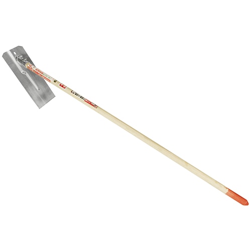 藤原産業 千吉 ステン平鍬(角度調整式) 1350mm|ガーデニング・園芸用品|エクステリア・ガーデン