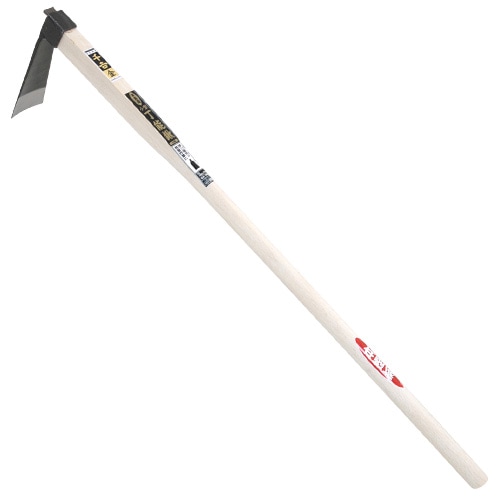 藤原産業 千吉 金 小型丁能鍬 900MM|ガーデニング・園芸用品|エクステリア・ガーデン