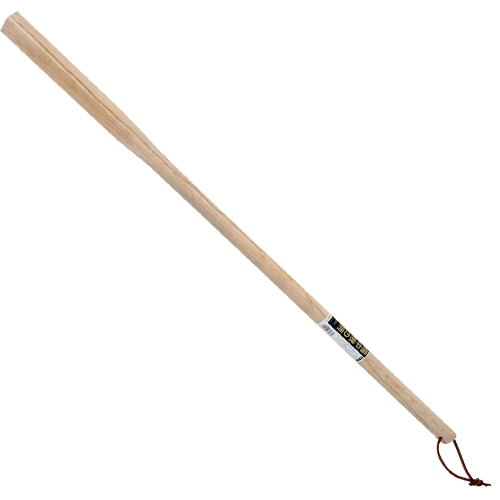 藤原産業  備中鍬の柄       4 1050MM|ガーデニング・園芸用品|エクステリア・ガーデン