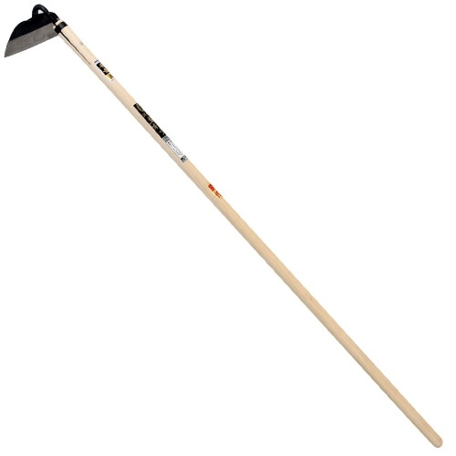 藤原産業 千吉 金 薄刃草削り 240MM|ガーデニング・園芸用品|エクステリア・ガーデン