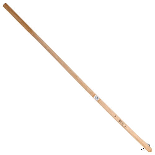 藤原産業 千吉 金 大和型平鍬大用柄 1350MM|ガーデニング・園芸用品|エクステリア・ガーデン