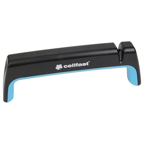 藤原産業 千吉 cellfast 専用シャープナー 41-100|ガーデニング・園芸用品|エクステリア・ガーデン
