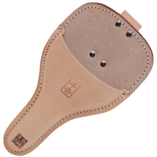 藤原産業 千吉 大久保鋏サック 型入 NO.3E|ガーデニング・園芸用品|エクステリア・ガーデン