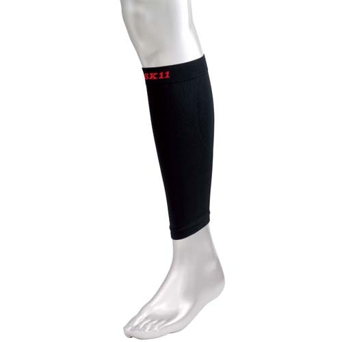 藤原産業 SK11 コンプレッションサポーター KS-HAGI-M-BK|サポート用品|梱包・保安・補修用品
