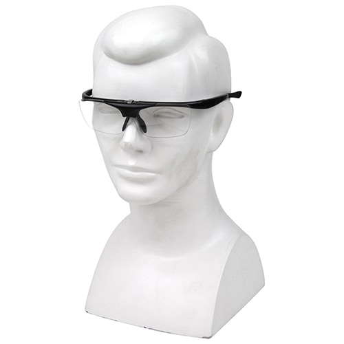 藤原産業 SK11 ハネアゲ式老眼保護メガネ SG-HN30|保護具|梱包・保安・補修用品