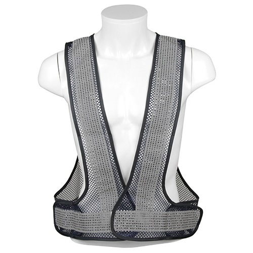 藤原産業 SK11 クールベスト SK-COOL-NV|サポート用品|梱包・保安・補修用品