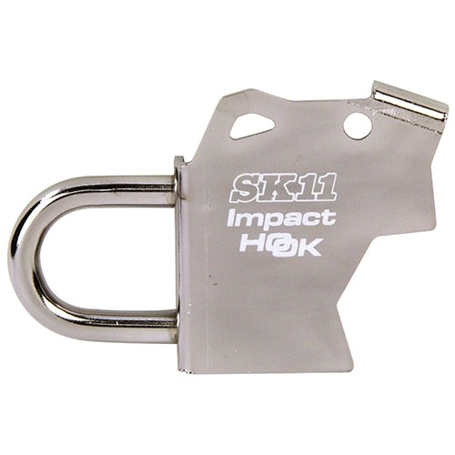 藤原産業 SK11 インパクトフック日立左手用 SIH-H-L|ツールフック|収納用品