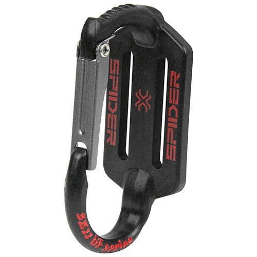 藤原産業 SK11 グラスファイバーツールフック SPD-GFC-ブラック|ツールフック|収納用品