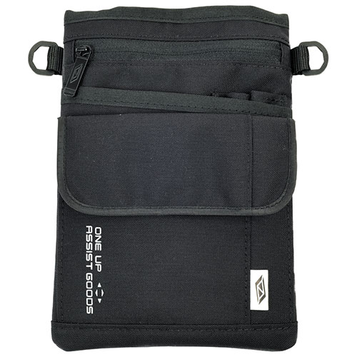 藤原産業 SK11 シザーケース M SO-10|ツールポーチ|収納用品
