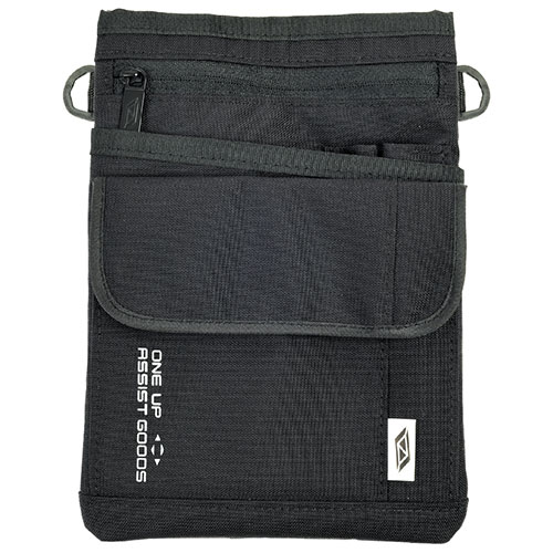 藤原産業 SK11 シザーケース ダブル M SO-13|ツールポーチ|収納用品