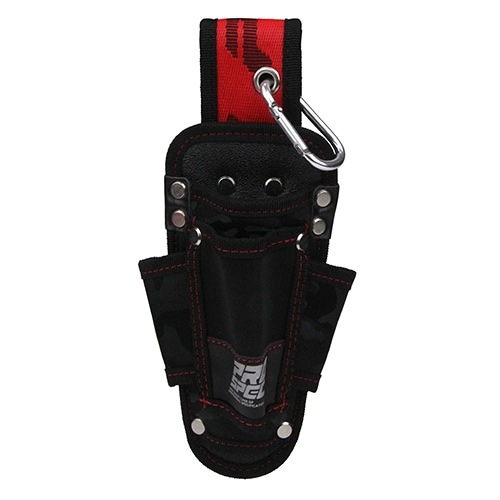 藤原産業 SK11 ツールケース4丁差し PRO-RD3|腰袋サック|収納用品
