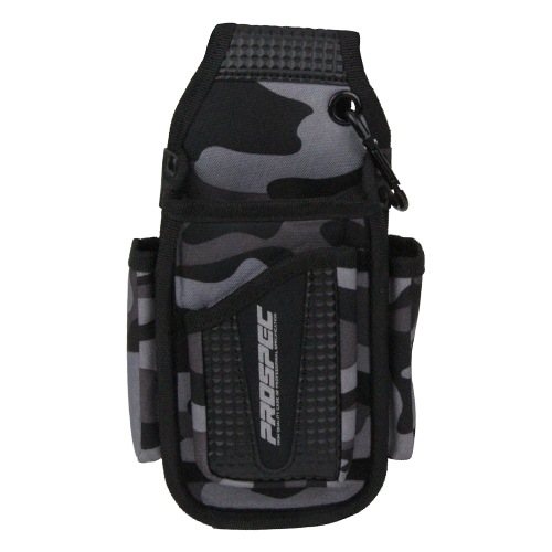 藤原産業 SK11 店舗用フリーケース PRO-G9|腰袋サック|収納用品