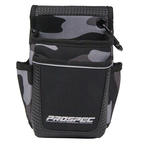 藤原産業 SK11 小型腰袋2段 PRO-G10|腰袋サック|収納用品