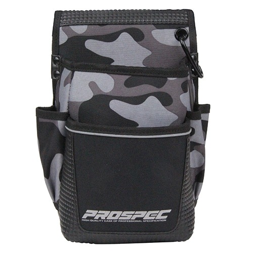 藤原産業 SK11 腰袋2段 PRO-G11|腰袋サック|収納用品