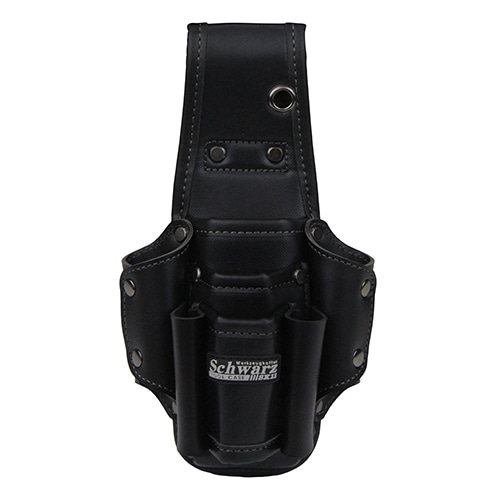 藤原産業 SK11 ツールケース7丁差し SWZ-4|腰袋サック|収納用品