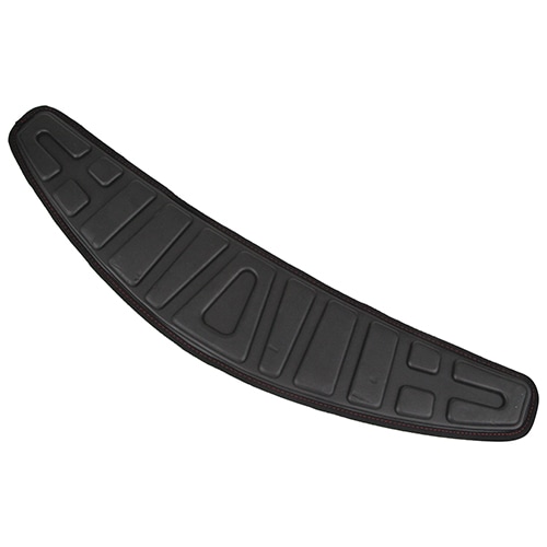 藤原産業 SK11 EVAフィットサポートベルト SFB-THW-EVA-RD|ベルトサポートベルト|収納用品