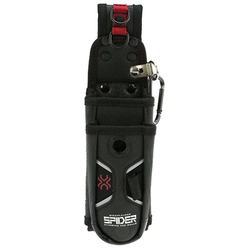 藤原産業 SK11 ツールケース2段 SPD-HG2-JY|腰袋サック|収納用品