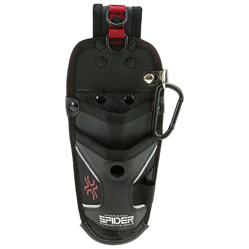 藤原産業 SK11 ツールサック2段 SPD-HG3-JY|腰袋サック|収納用品