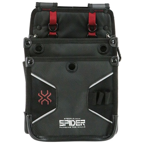 藤原産業 SK11 鳶用腰袋Mインナーポケット付 SPD-HG7-JY|腰袋サック|収納用品