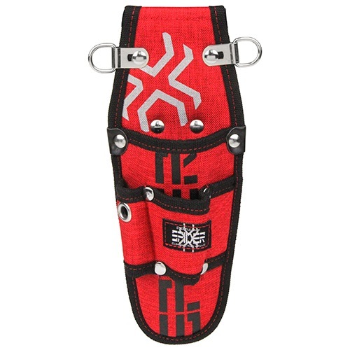 藤原産業 SK11 クリッパー&ラチェットケース SPD-RD-1|腰袋サック|収納用品