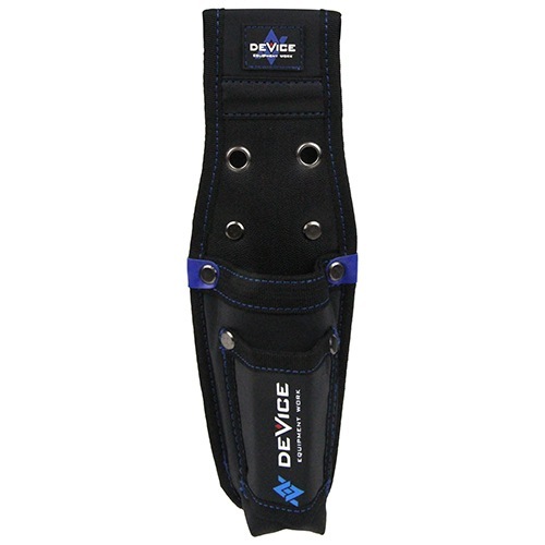 藤原産業 SK11 ツールケース2段 DVC-KZ3|腰袋サック|収納用品